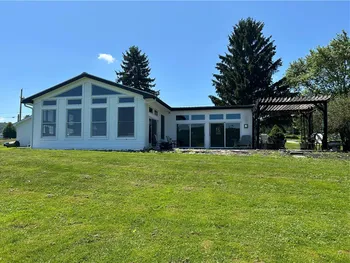 Property at 17 Sunrise Lane, Lawrence Twp, PA 16929