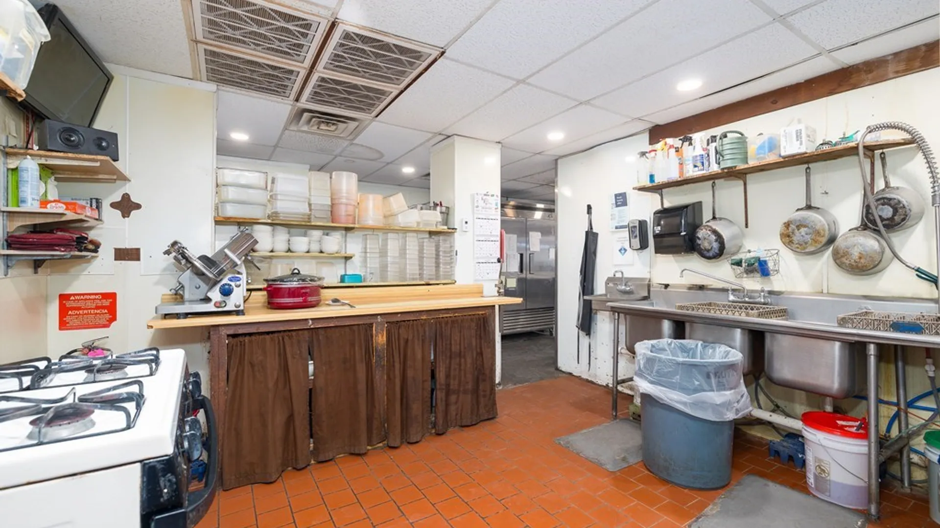 Property at 7736 Route 49, Osceola Twp, PA 16942 12