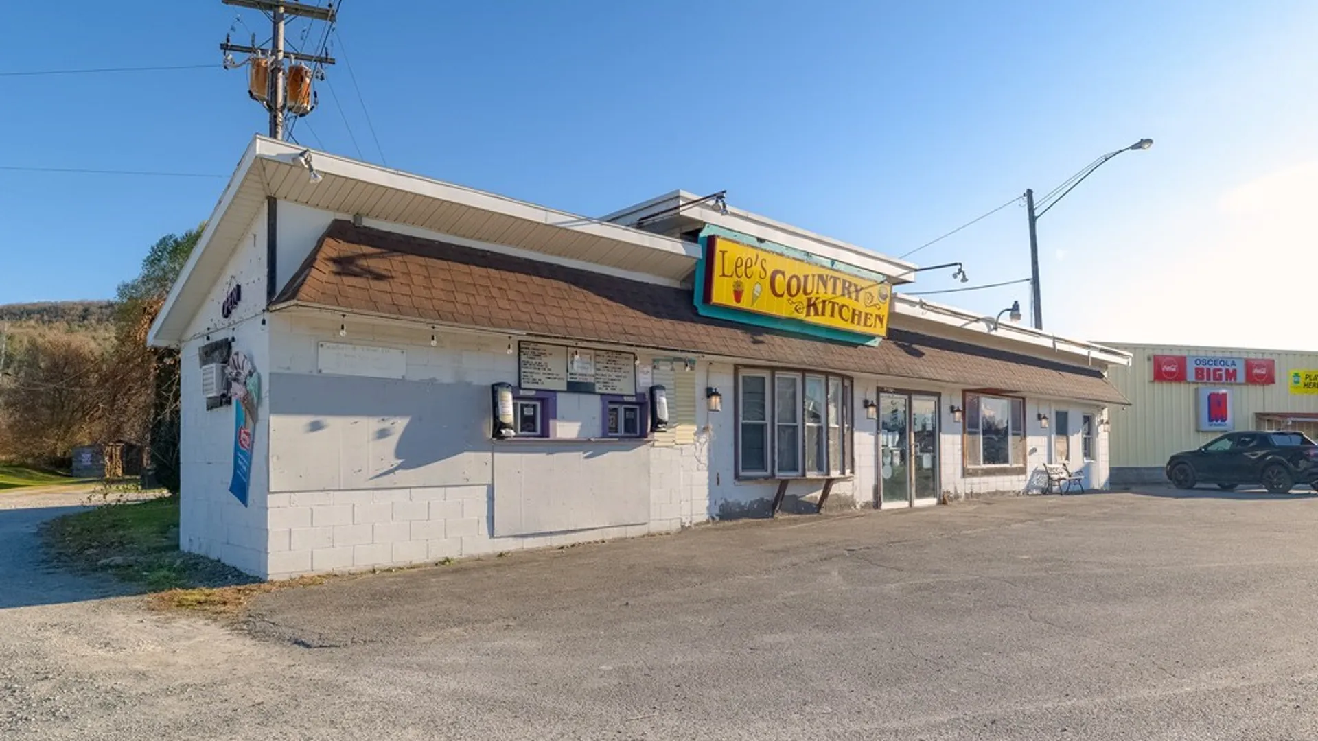 Property at 7736 Route 49, Osceola Twp, PA 16942 22