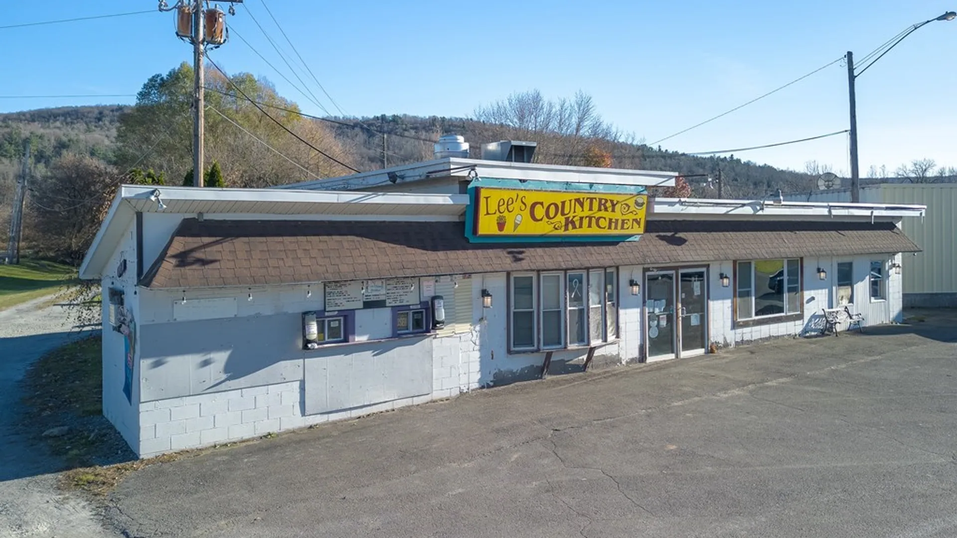 Property at 7736 Route 49, Osceola Twp, PA 16942 24