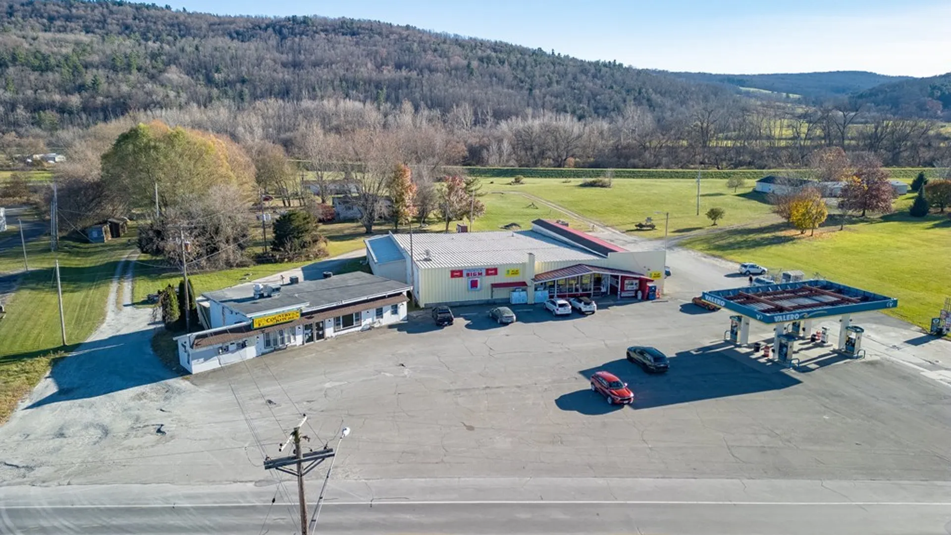 Property at 7736 Route 49, Osceola Twp, PA 16942 25