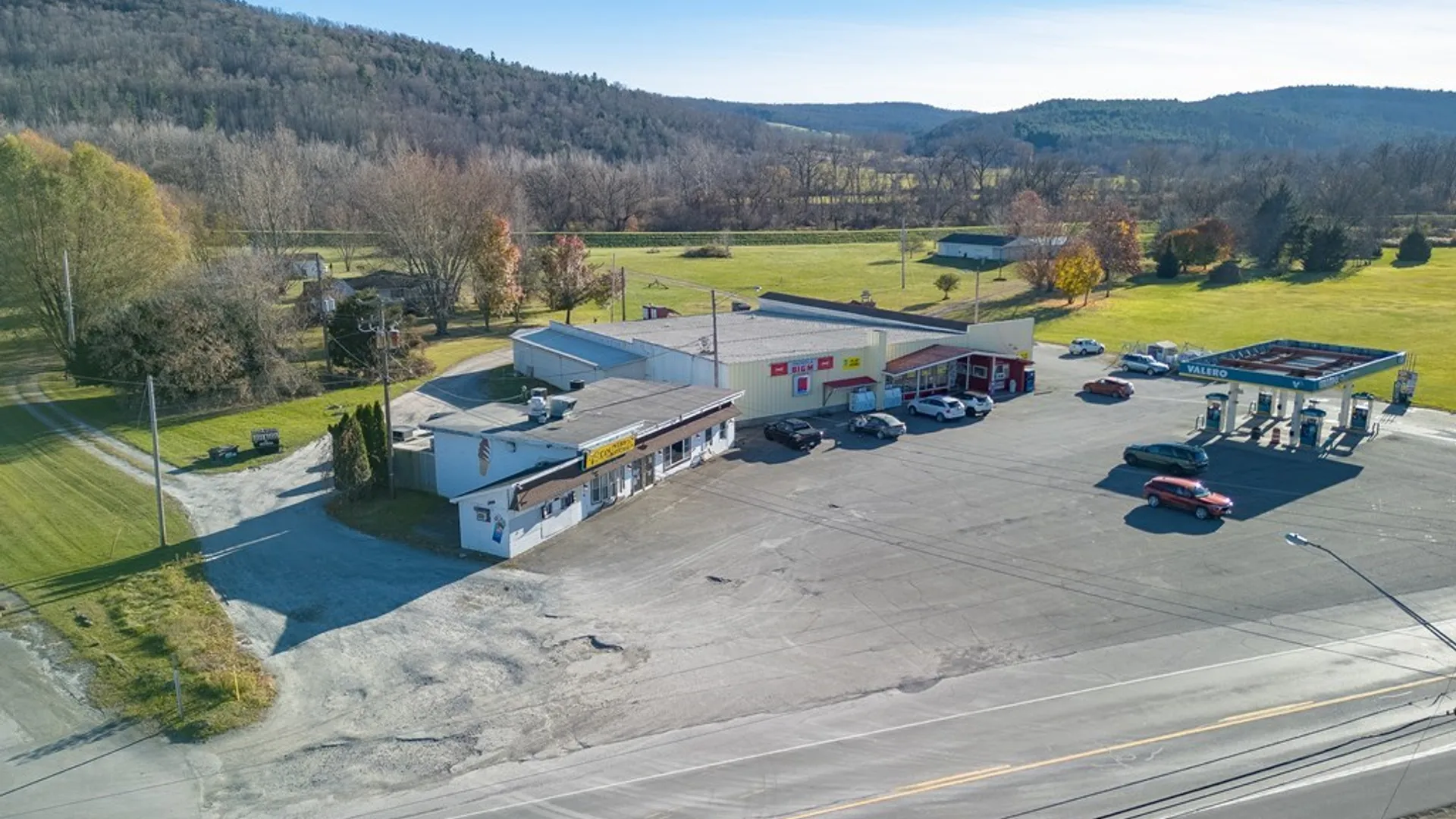 Property at 7736 Route 49, Osceola Twp, PA 16942 26