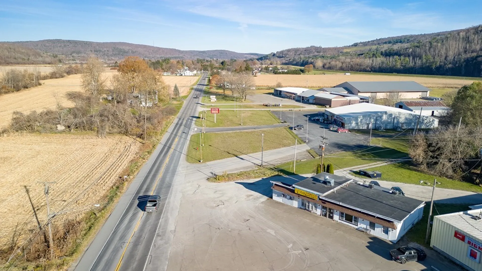 Property at 7736 Route 49, Osceola Twp, PA 16942 27