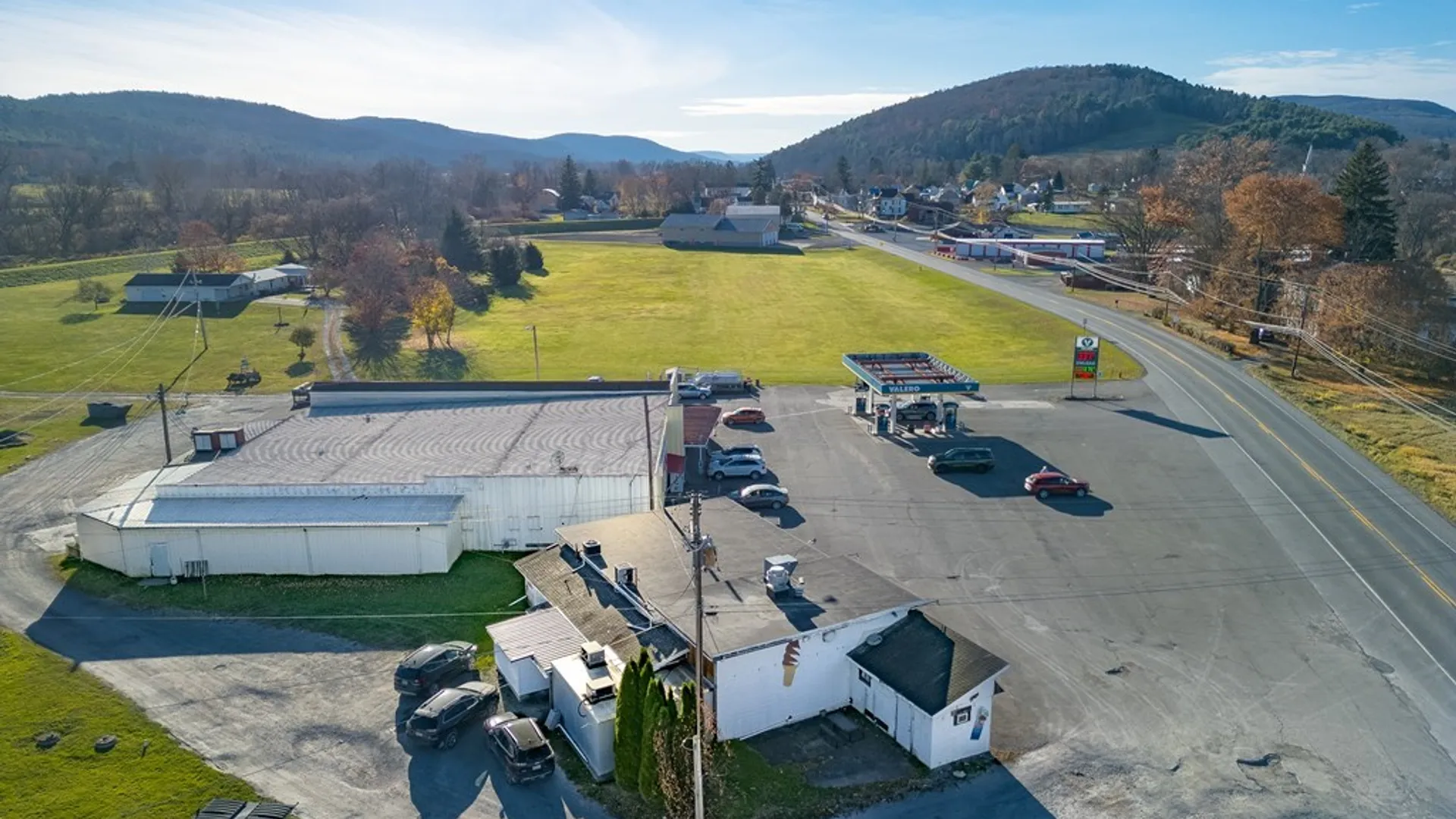 Property at 7736 Route 49, Osceola Twp, PA 16942 28