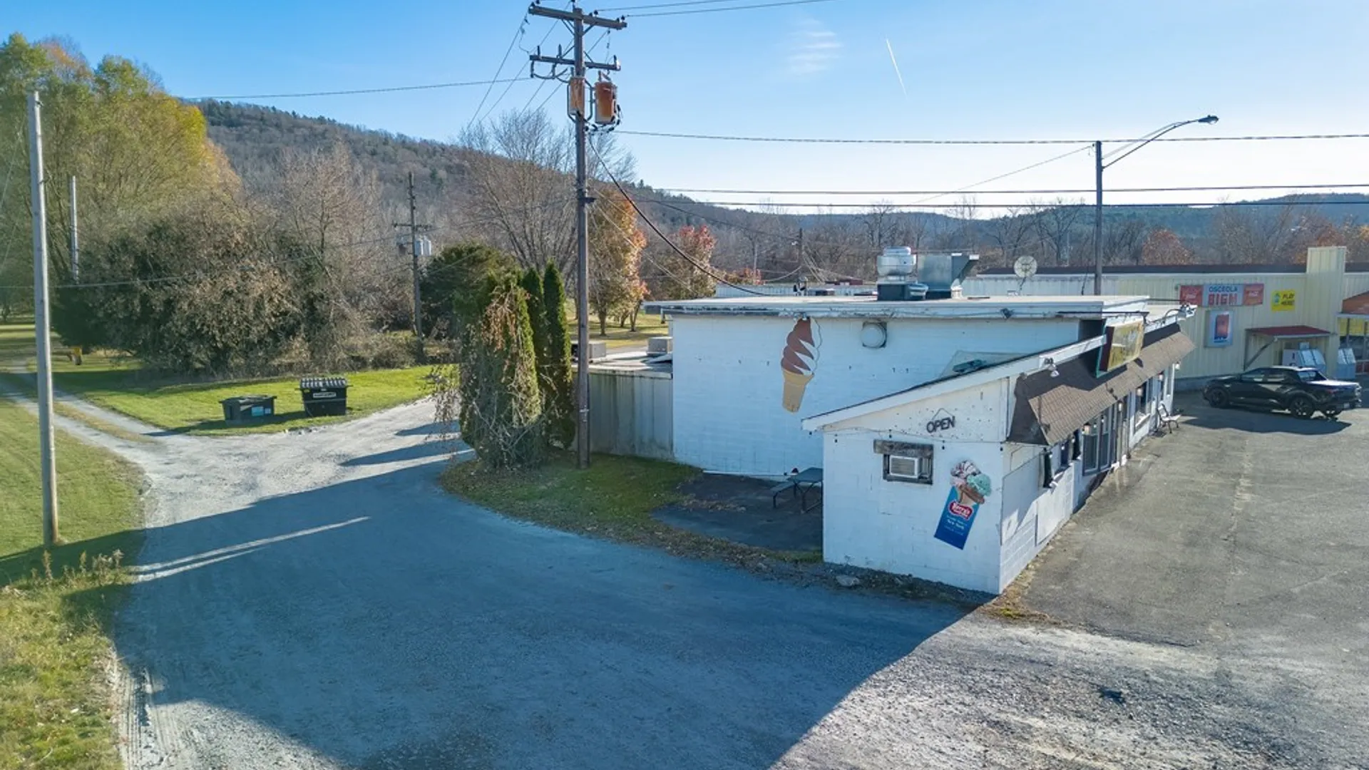 Property at 7736 Route 49, Osceola Twp, PA 16942 30