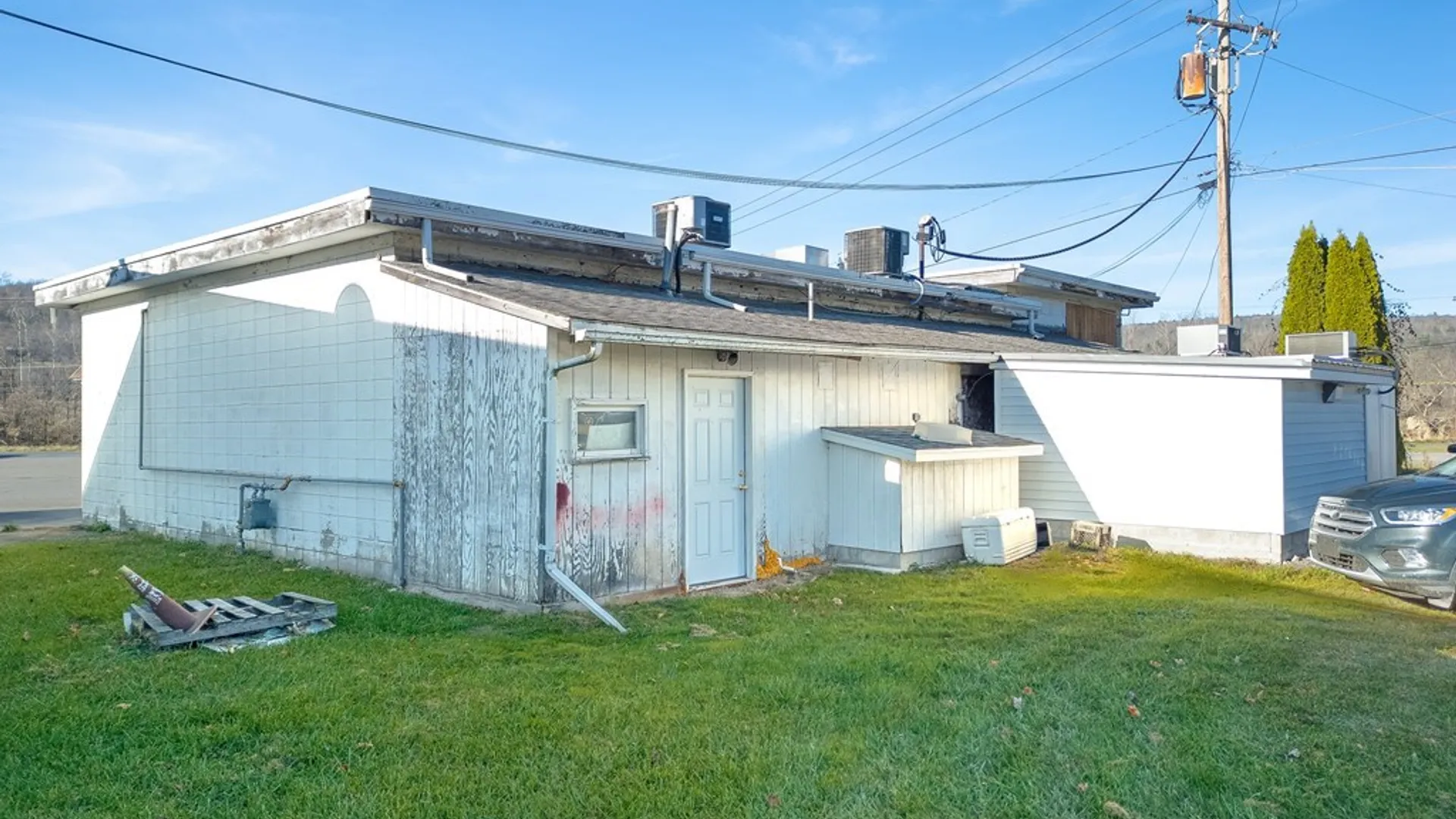 Property at 7736 Route 49, Osceola Twp, PA 16942 32