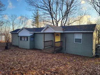 Property at 1844 Goundry Hill Road, Tyrone, NY 14815