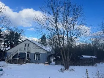 Property at 360 Whitcomb Road, Tioga, NY 13734