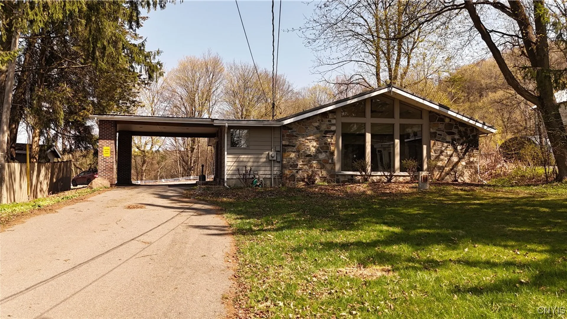 Property at 143 Cortland Street, Groton, NY 13073 2