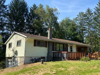 Property at 565 Veteran Hill Road, Veteran, NY 14845
