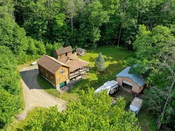 Property at 5470 Wolf Run Road, Campbell, NY 14821