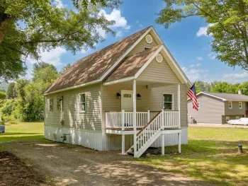 Property at 15898 Route 287, Tioga Twp, PA 16946
