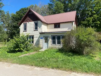Property at 5307 Washington Street, Woodhull, NY 14898
