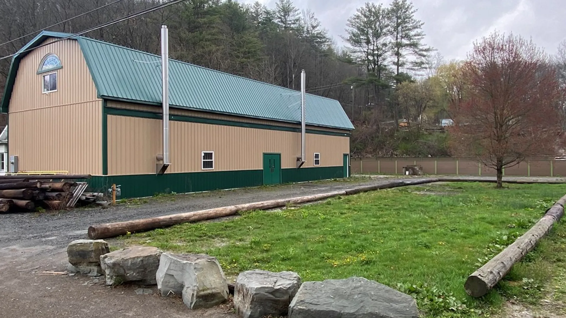 Property at 10387 Hamilton Road, Corning, NY 14830 2