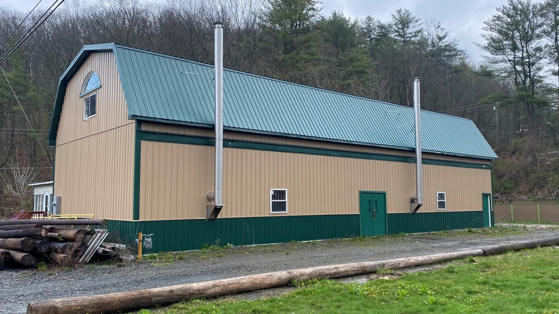Property at 10387 Hamilton Road, Corning, NY 14830 4