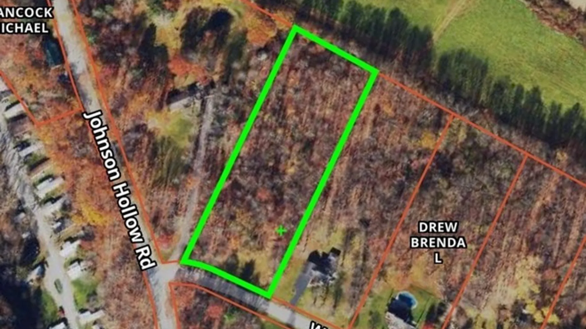 Property at 1899 Woods Edge Drive, Veteran, NY 14845 2