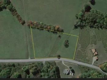 Property at 0 Beardsley Hollow Road, Veteran, NY 14805