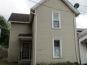 Property at 175 Leach Avenue, Hornell, NY 14843