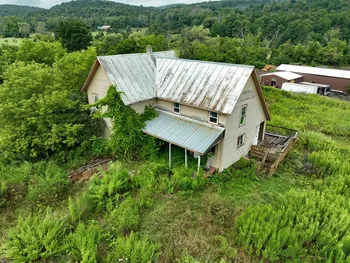 Property at 1251 County Route 103, Woodhull, NY 14898