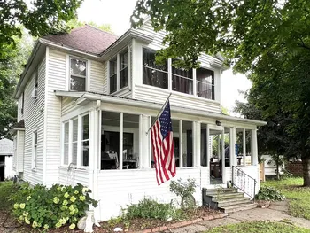 Property at 696 Main Street, Chemung, NY 14825