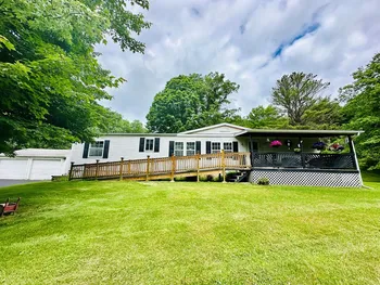 Property at 1995 Davis Road, Caton, NY 14830