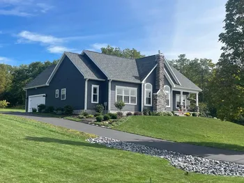 Property at 5907 Lake Road, Romulus, NY 14541
