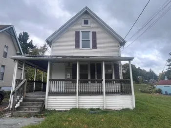 Property at 112 Park Avenue, Binghamton, NY 13093