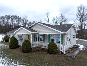 Property at 8565 County Rte. 333, Campbell, NY 14821