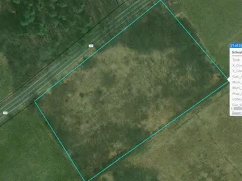 Property at 0 State Route 226, Reading, NY 14857