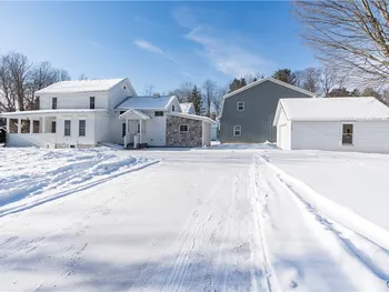 Property at 3365 Douglas Street, Leyden, NY 13433