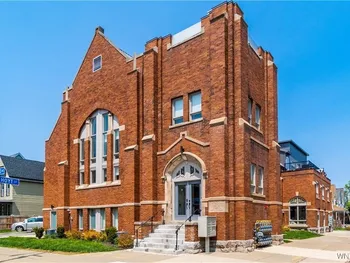 340 Bird Avenue, Buffalo, NY 14213