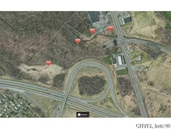 Property at Rt 57 Oswego Road, Salina, NY 13090