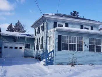 Property at 208 Main Street, Manlius, NY 13116