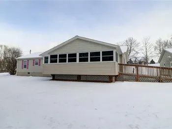 Property at 7934 Fuller Road, Montezuma, NY 13140