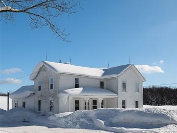 8052 Hayes Road, Worth, NY 13659