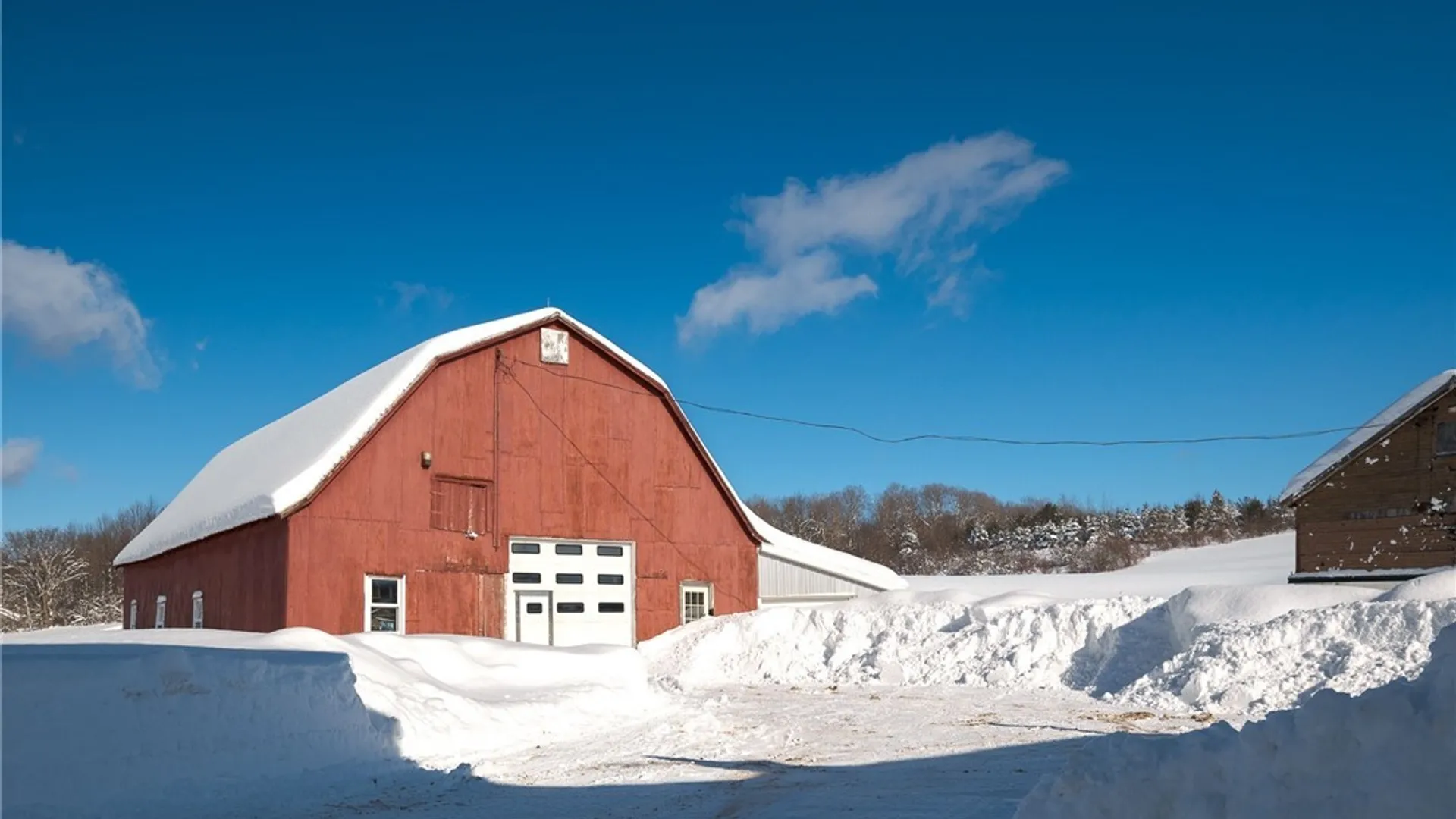 Property at 8052 Hayes Road, Worth, NY 13659 2