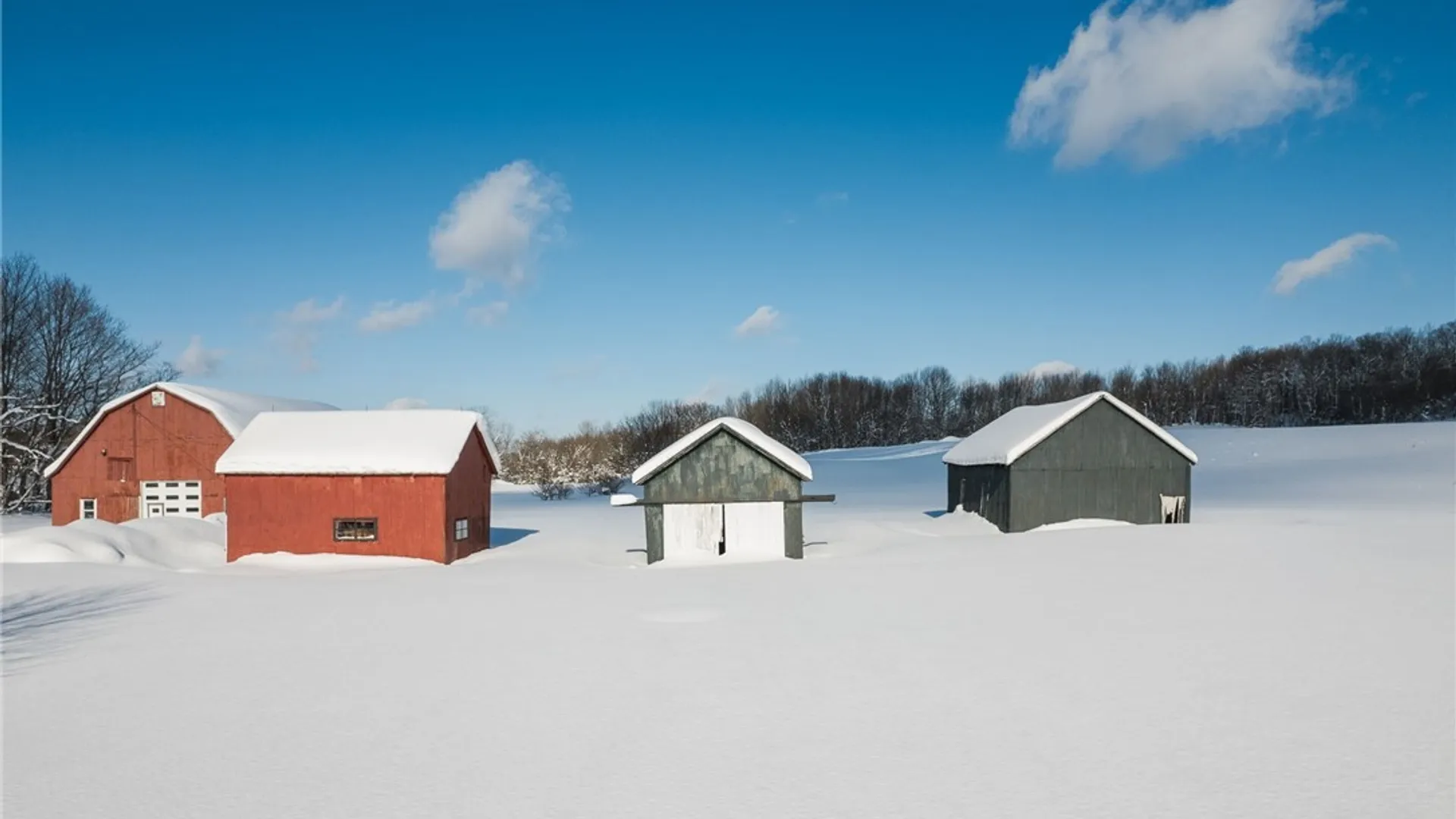 Property at 8052 Hayes Road, Worth, NY 13659 3