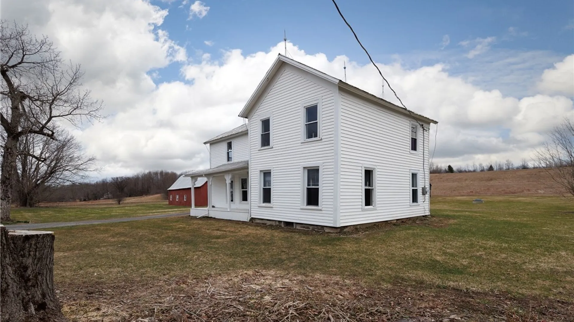 Property at 8052 Hayes Road, Worth, NY 13659 34