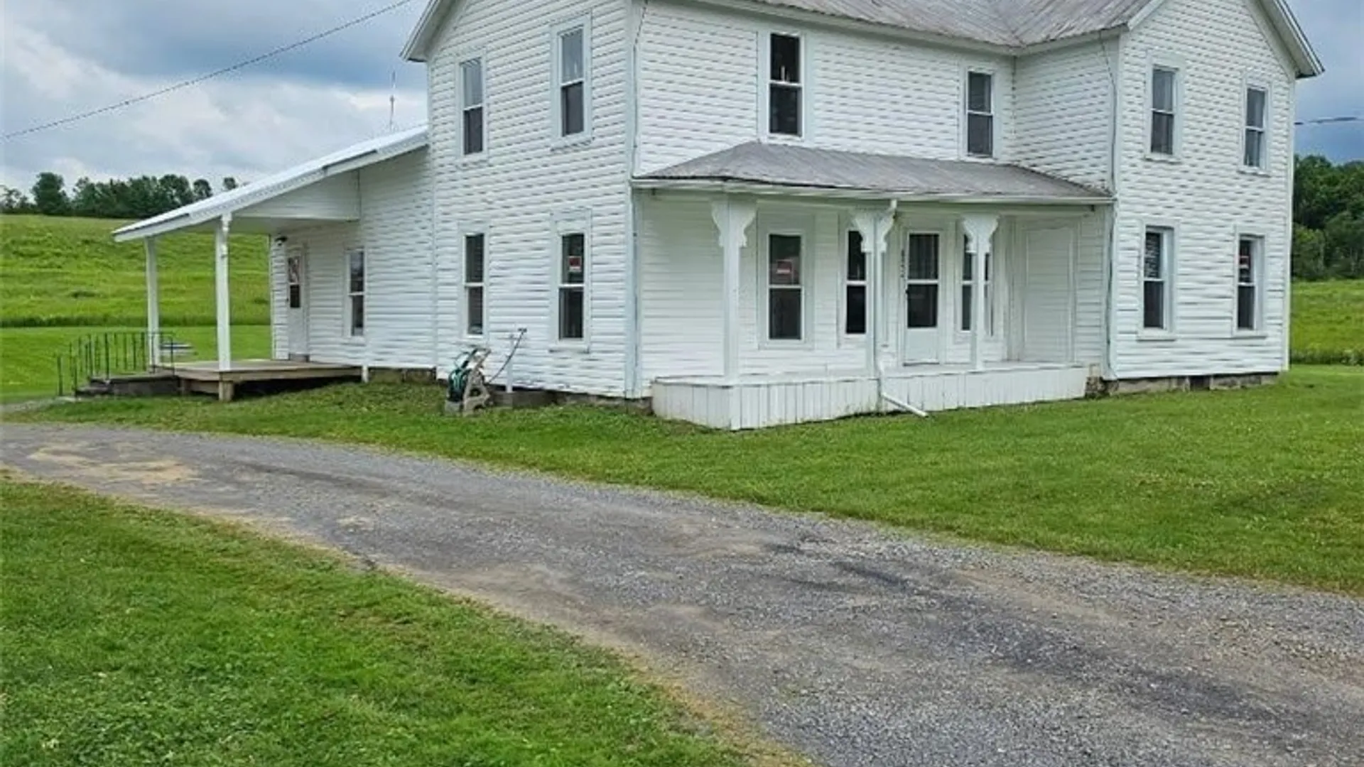 Property at 8052 Hayes Road, Worth, NY 13659 35