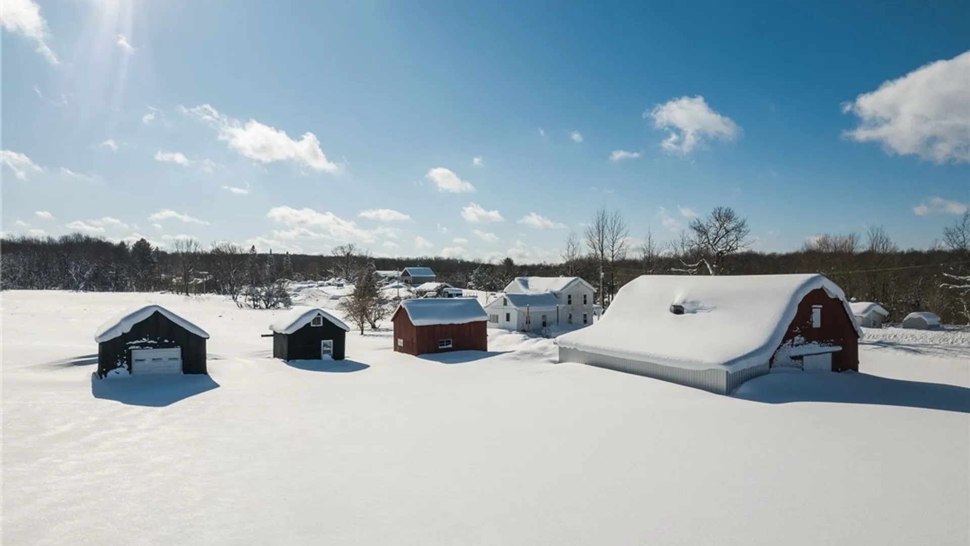 Property at 8052 Hayes Road, Worth, NY 13659 4