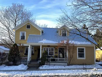 Property at 69 Montgomery Street, Cherry Valley, NY 13320