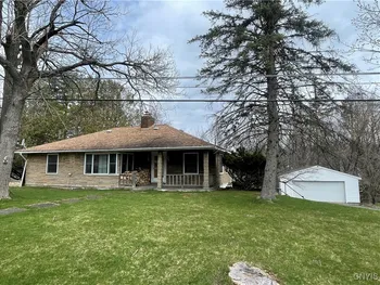 Property at 5167 State Route 20, Eaton, NY 13408