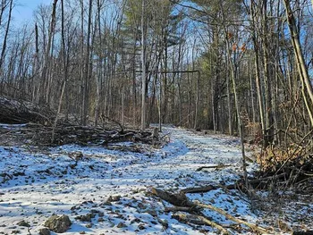 Property at 00 Jenkins Road, Elmira, NY 14861