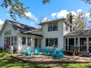 Property at 6002 Elm Park Drive, Richmond, NY 14471