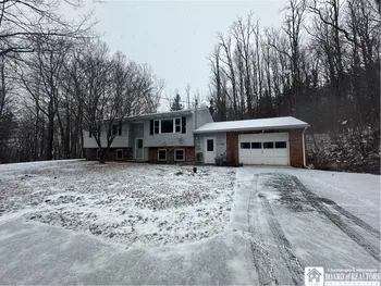 Property at 11186 Hendy Hollow Road, Caton, NY 14830
