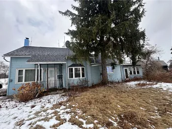 Property at 2851 County Line Road, Reading, NY 14891