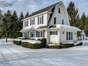 Property at 44 Elm Street, Tully, NY 13159