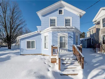 Property at 18 Lincoln Avenue, Tully, NY 13159