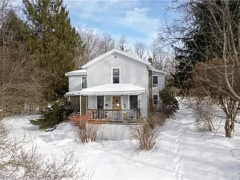 Property at 9202 Fenner Road, Lysander, NY 13135