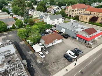 Property at 416-426 Abbott Road, Buffalo, NY 14220